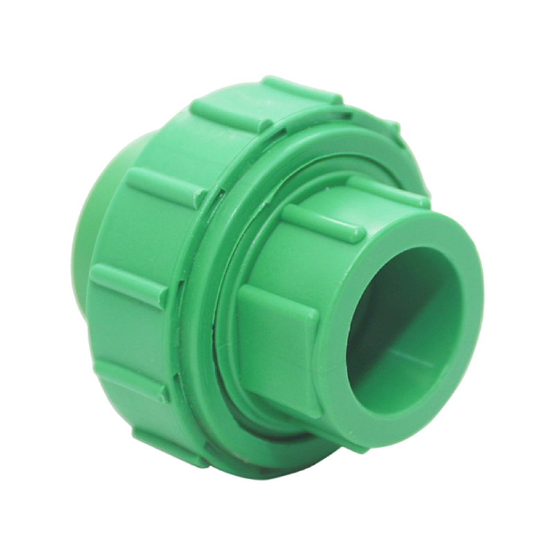 Codo interior extendido PPR D25x1/2