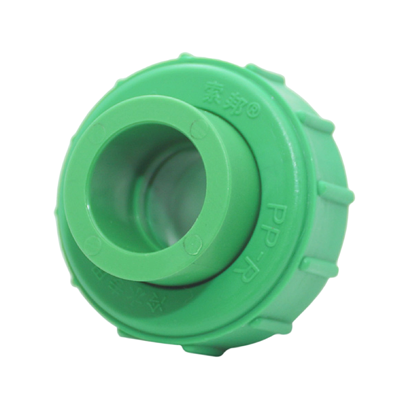 Codo interior extendido PPR D25x1/2