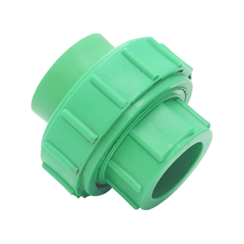 Codo interior extendido PPR D25x1/2