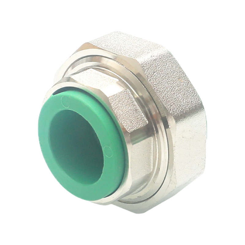 Codo interior extendido PPR D25x1/2