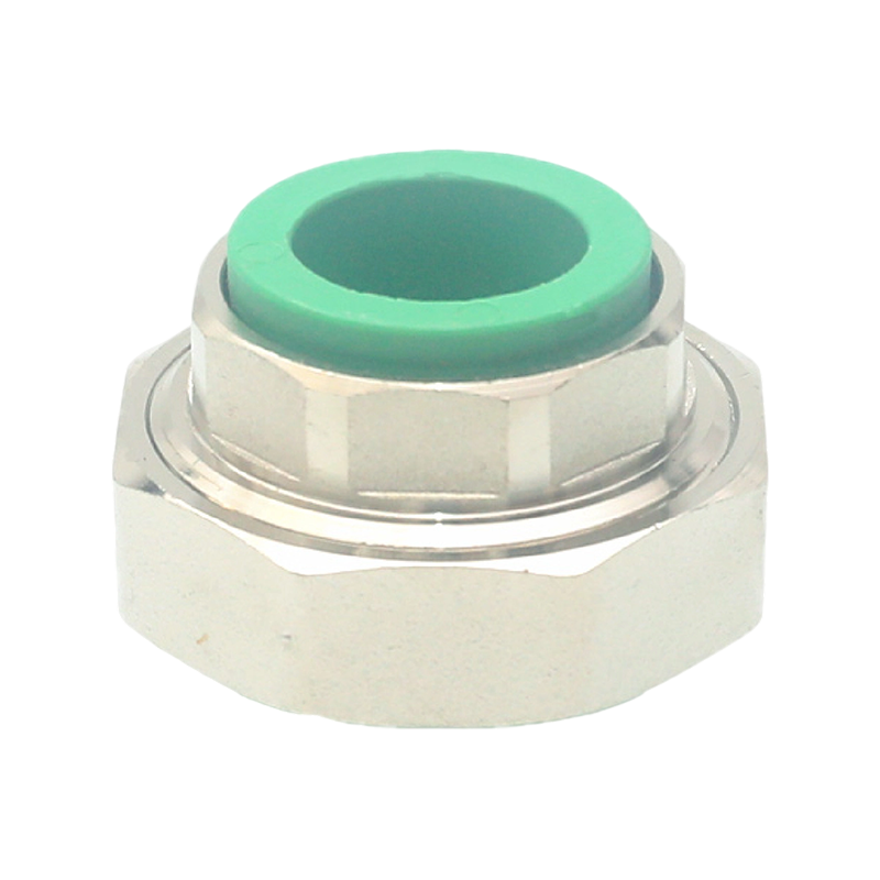 Codo interior extendido PPR D25x1/2