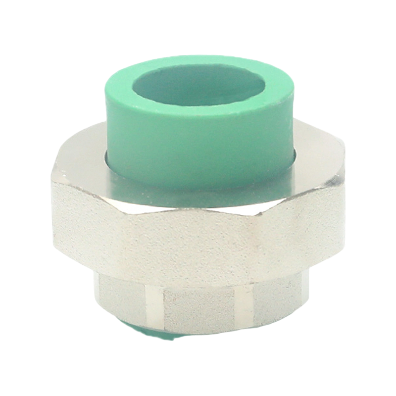 Codo interior extendido PPR D25x1/2