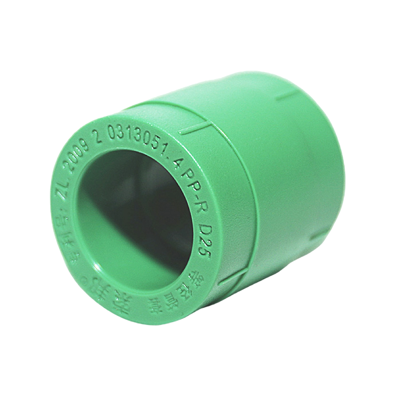 Acoplamiento PPR igual D25