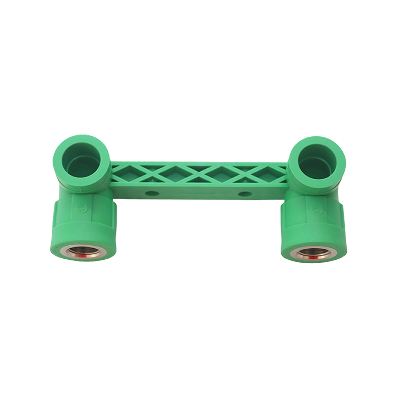 Codo interior extendido PPR D25x1/2