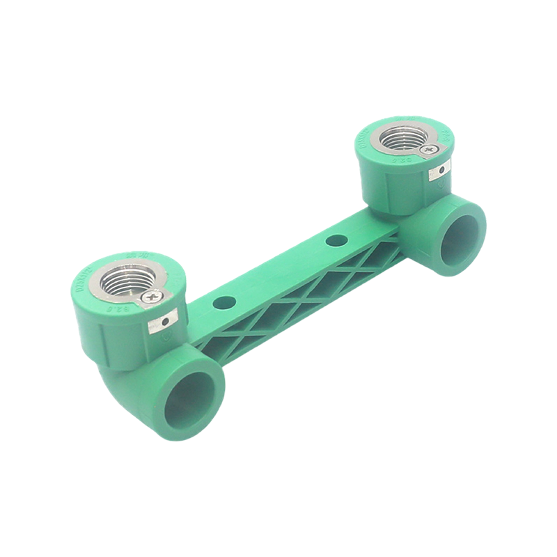 Codo interior extendido PPR D25x1/2