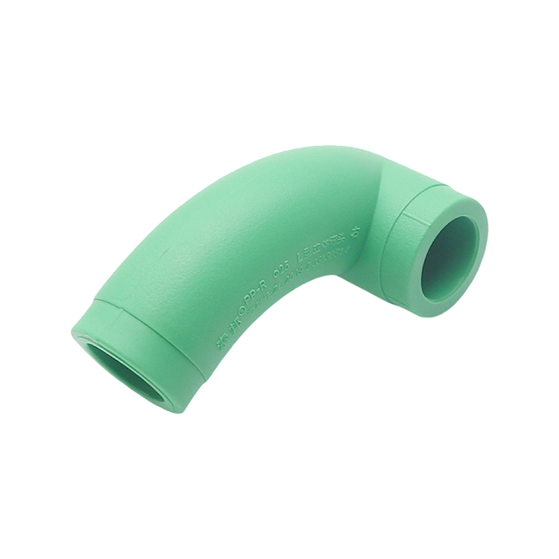 Codo interior extendido PPR D25x1/2