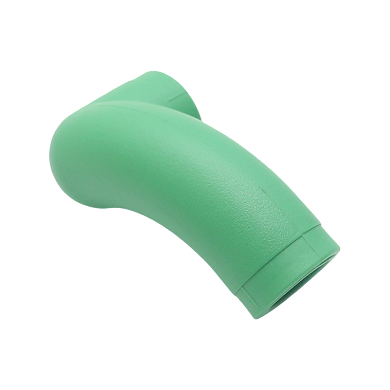 Codo interior extendido PPR D25x1/2