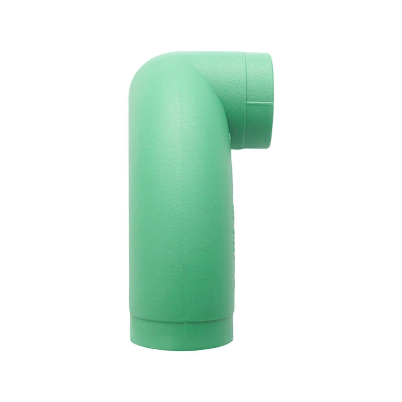 Codo interior extendido PPR D25x1/2