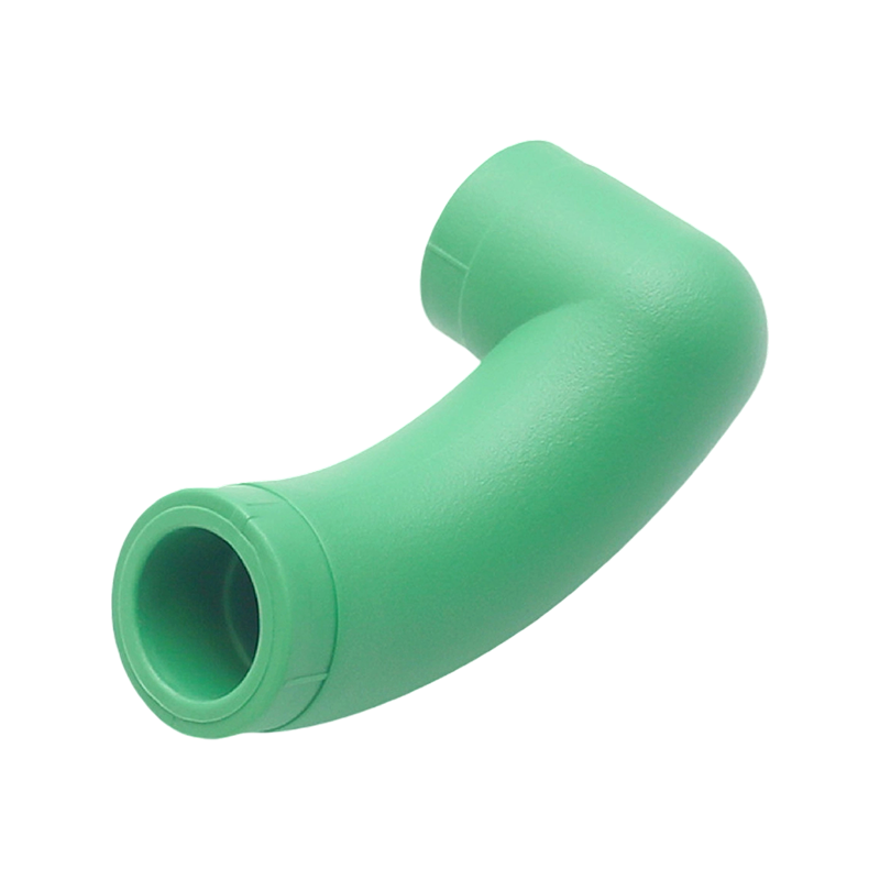 Codo interior extendido PPR D25x1/2