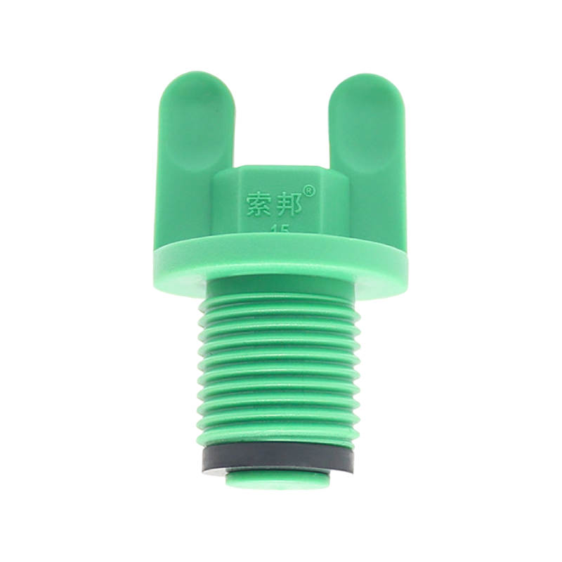 Codo PPR D25 de 45 grados