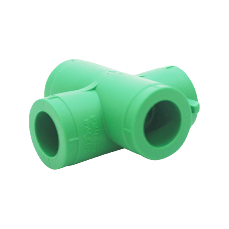 Camiseta cruzada PPR 4 Way Equal