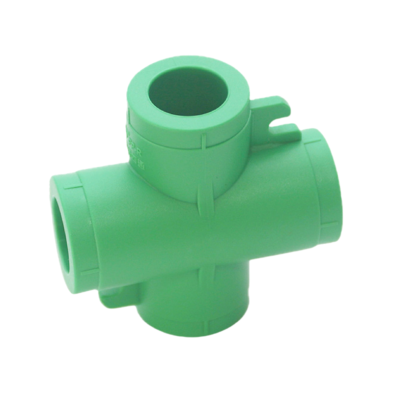 Codo interior extendido PPR D25x1/2