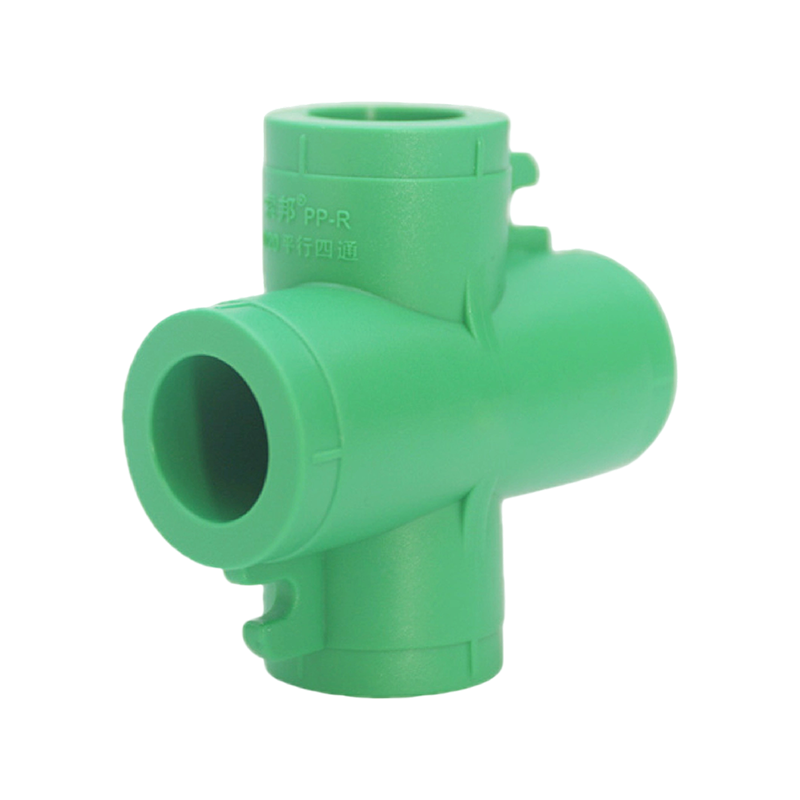 Codo interior extendido PPR D25x1/2