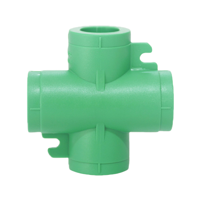 Codo interior extendido PPR D25x1/2