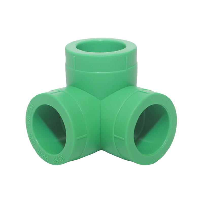 Camiseta de esquina PPR