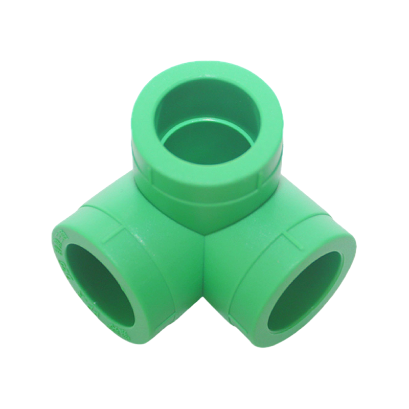 Codo interior extendido PPR D25x1/2