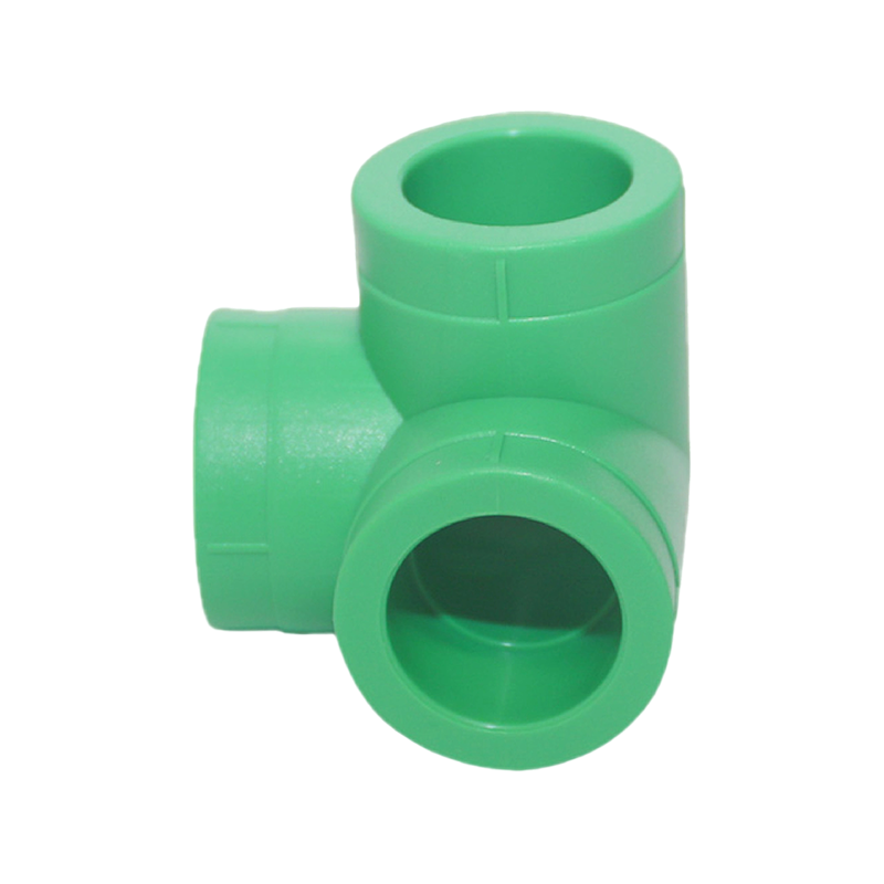 Codo interior extendido PPR D25x1/2