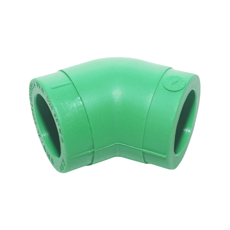 Codo interior extendido PPR D25x1/2