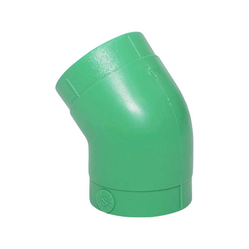 Codo interior extendido PPR D25x1/2