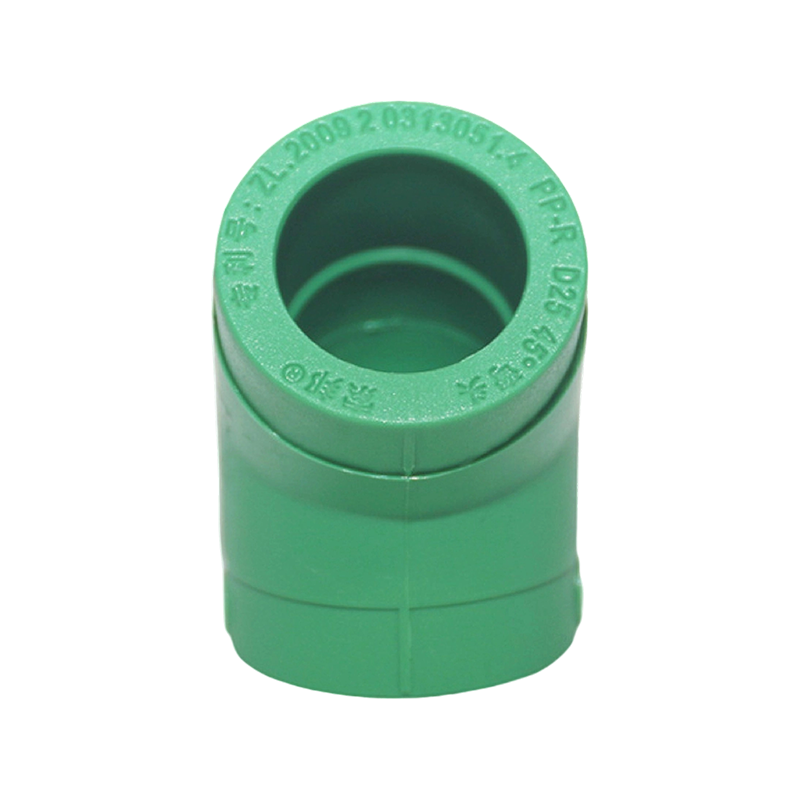 Codo interior extendido PPR D25x1/2