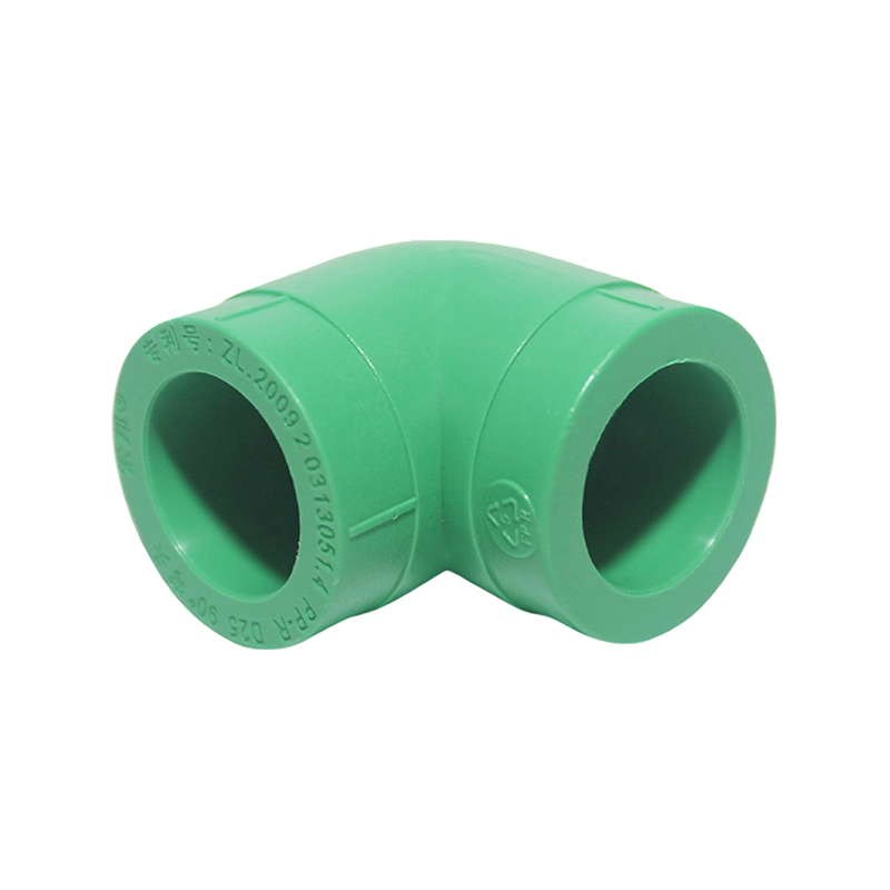 Codo PPR D25 de 90 grados