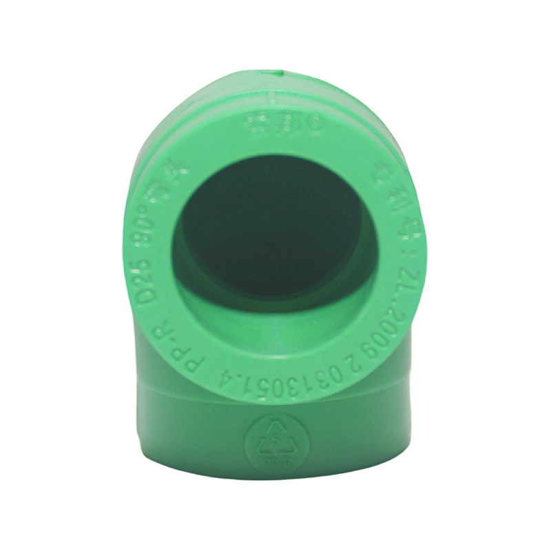 Codo interior extendido PPR D25x1/2