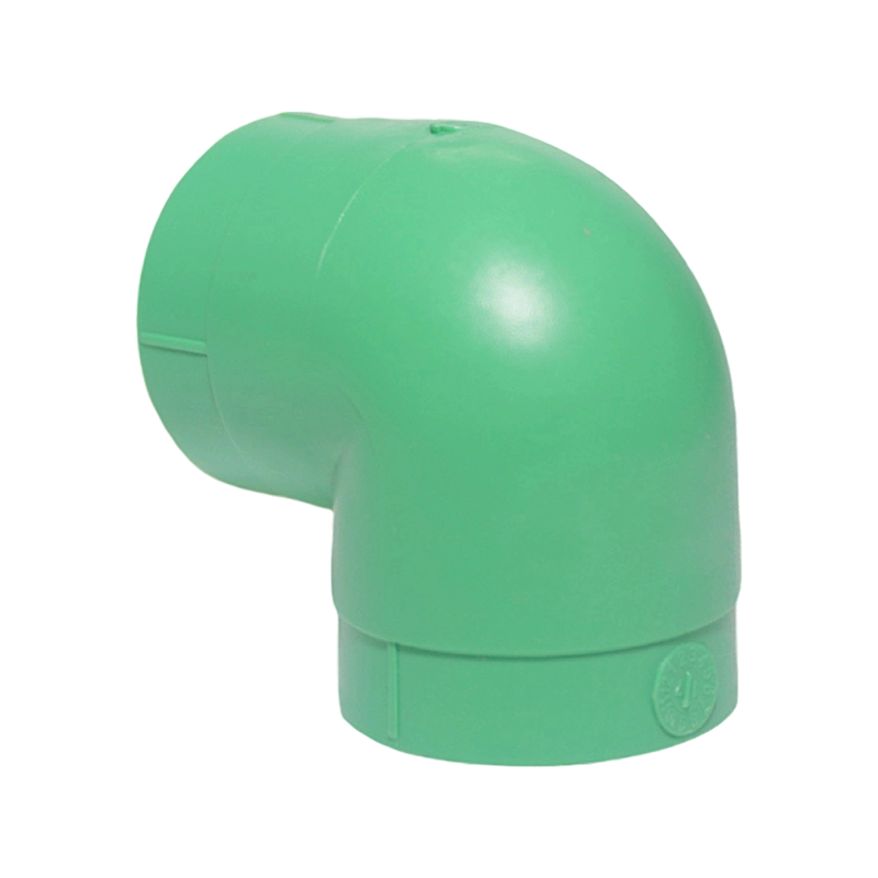 Codo interior extendido PPR D25x1/2