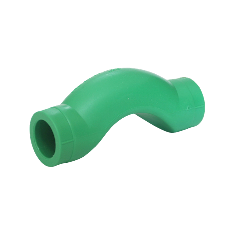 Codo interior extendido PPR D25x1/2