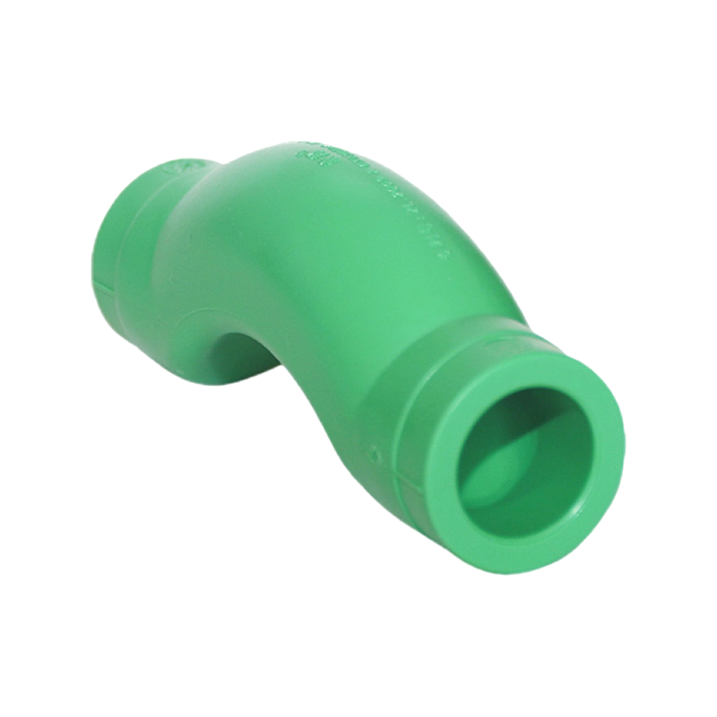 Codo interior extendido PPR D25x1/2