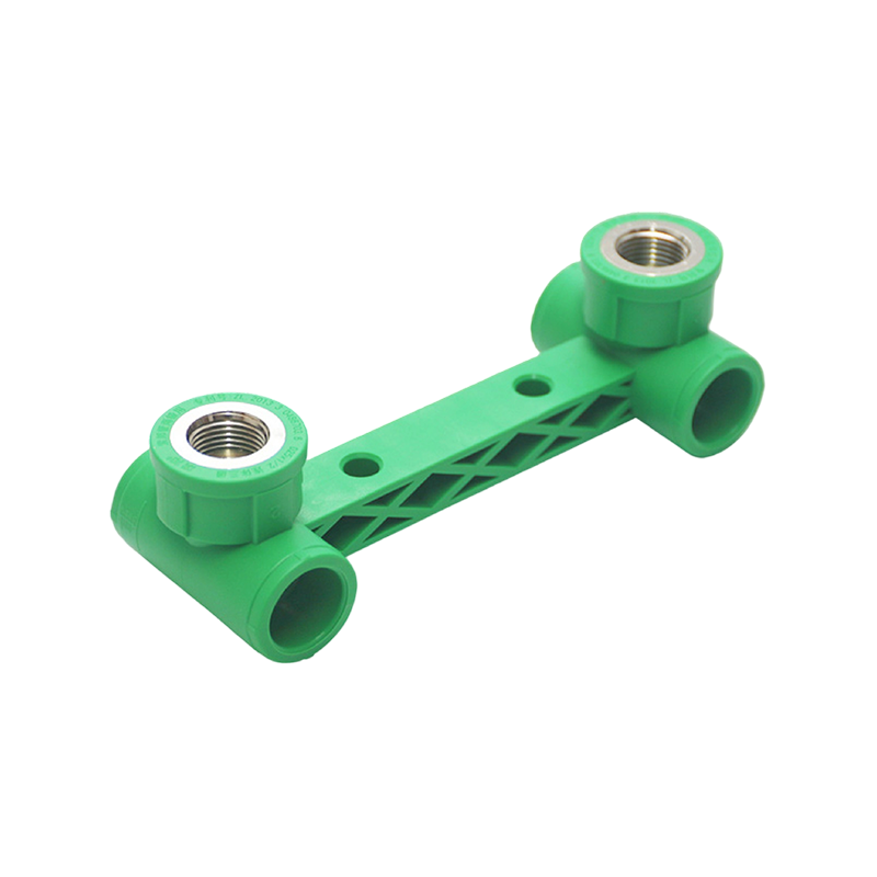 Codo interior extendido PPR D25x1/2