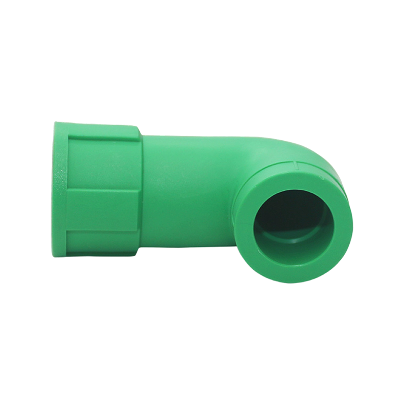 Codo interior extendido PPR D25x1/2