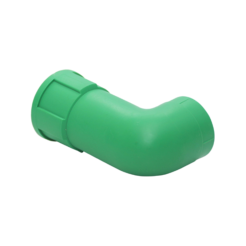 Codo interior extendido PPR D25x1/2