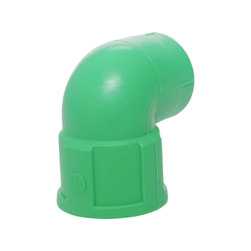 Codo interior extendido PPR D25x1/2