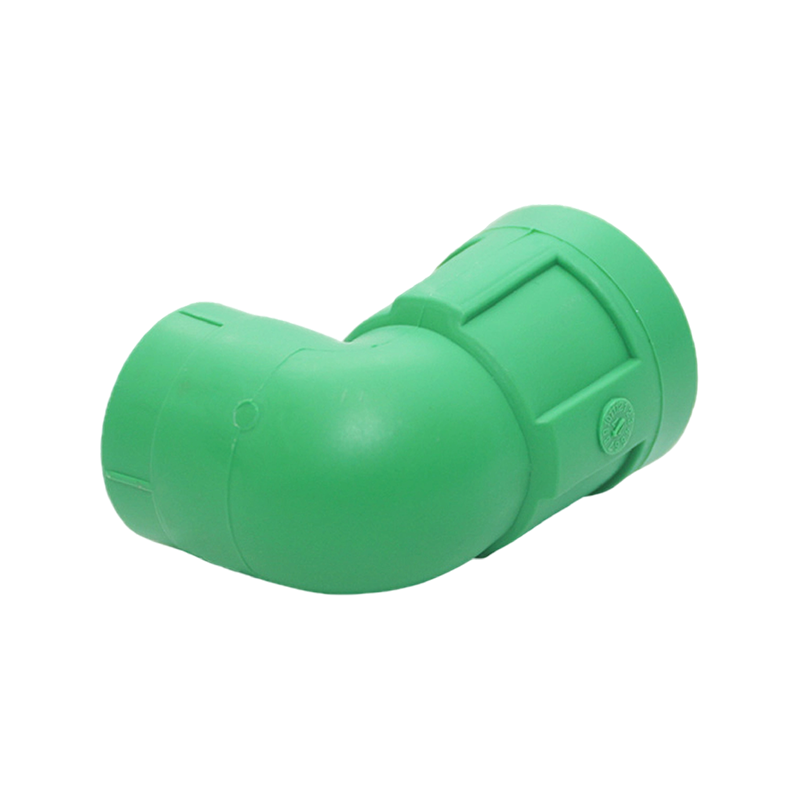 Codo interior extendido PPR D25x1/2