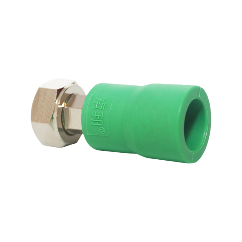 Codo interior extendido PPR D25x1/2