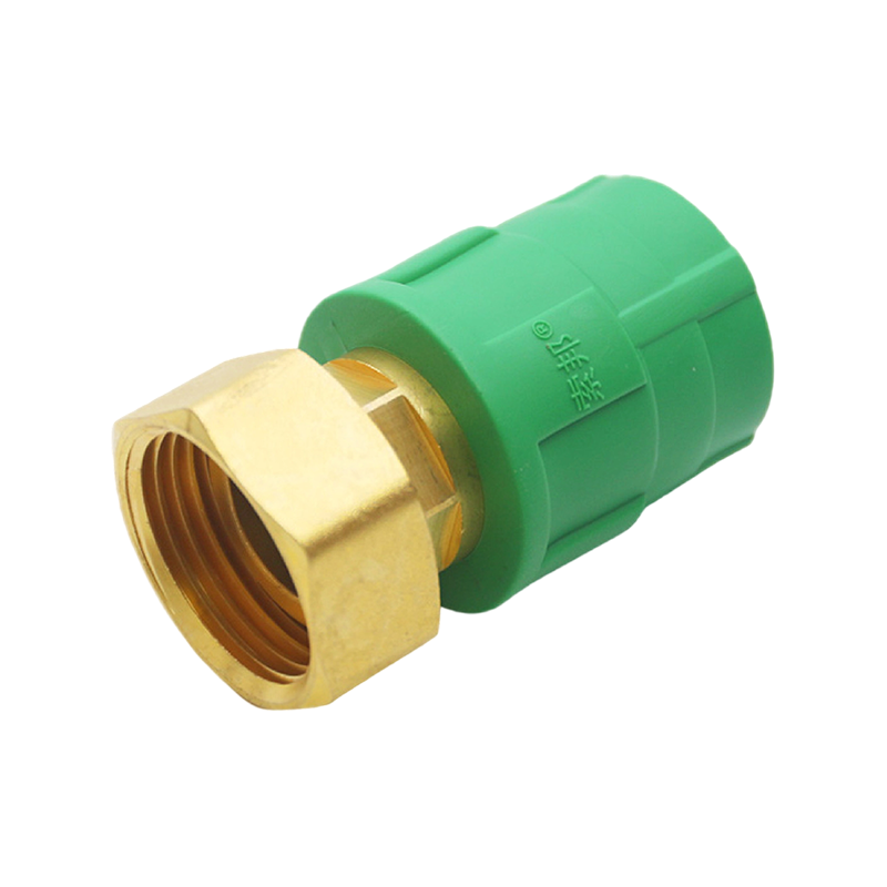 Codo interior extendido PPR D25x1/2