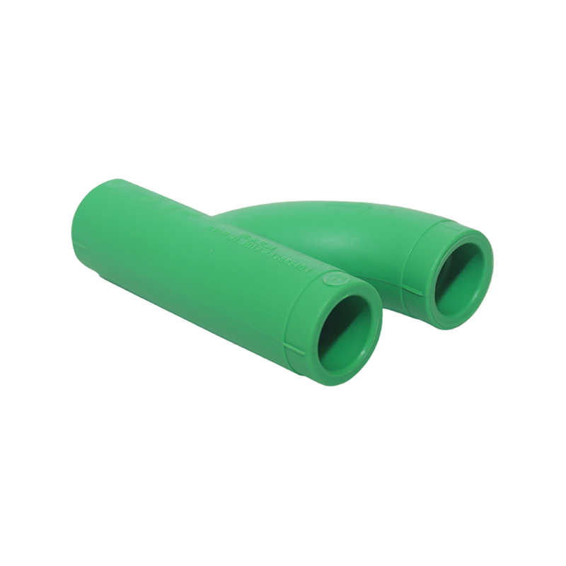 Codo interior extendido PPR D25x1/2