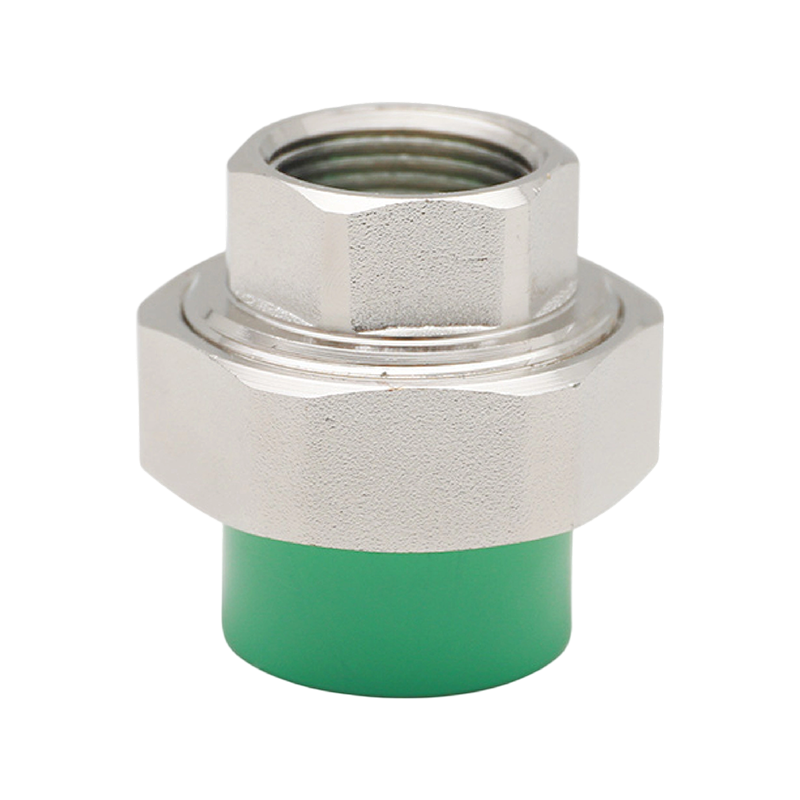 Codo interior extendido PPR D25x1/2