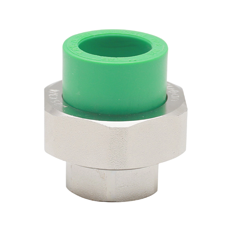 Codo interior extendido PPR D25x1/2