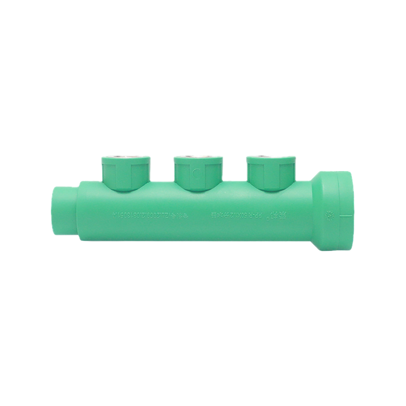 Codo interior extendido PPR D25x1/2