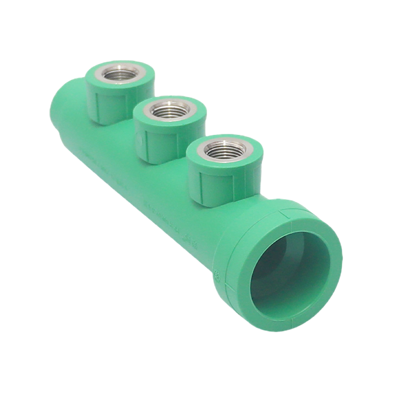 Codo interior extendido PPR D25x1/2