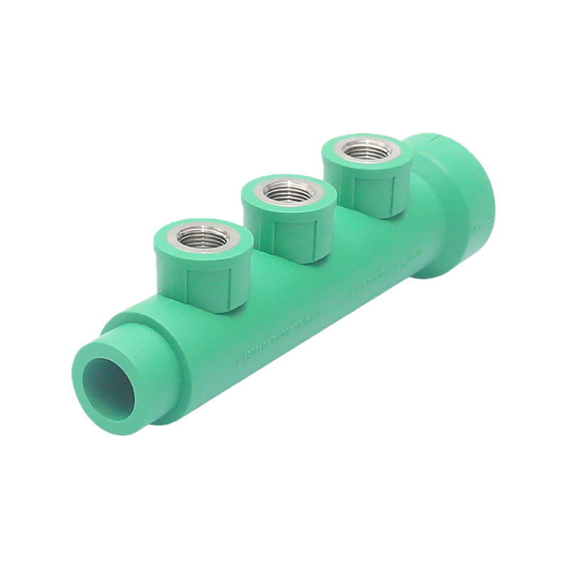 Codo interior extendido PPR D25x1/2