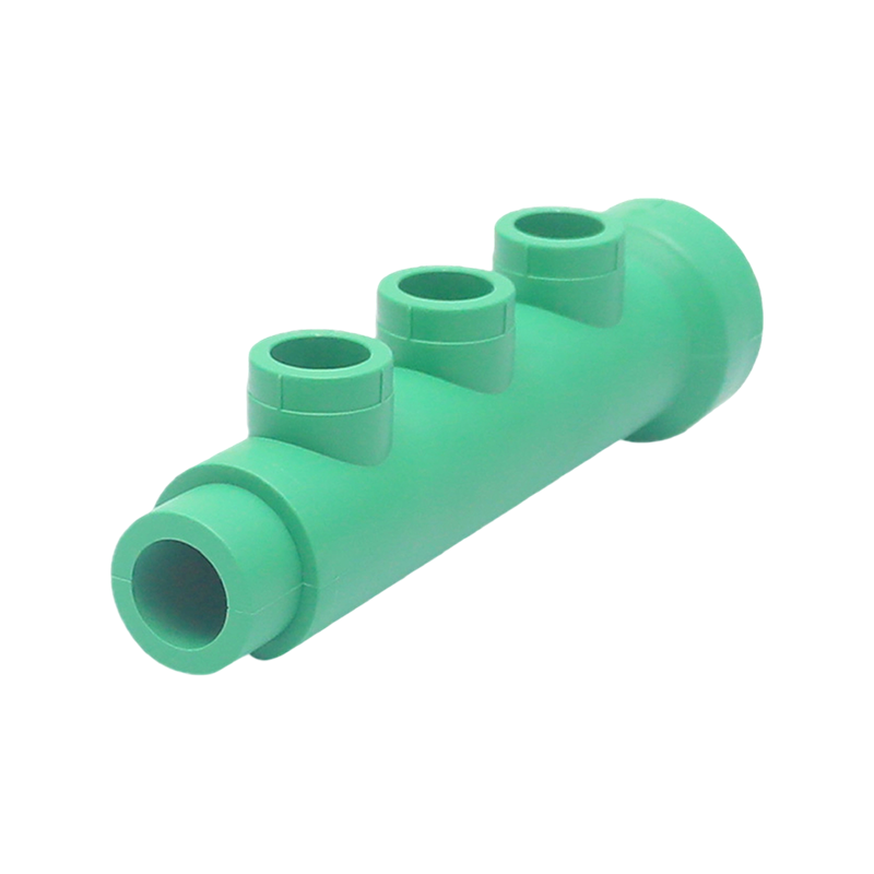 Codo interior extendido PPR D25x1/2