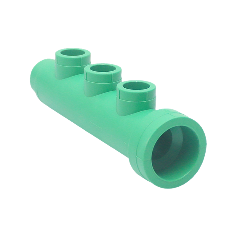 Codo interior extendido PPR D25x1/2