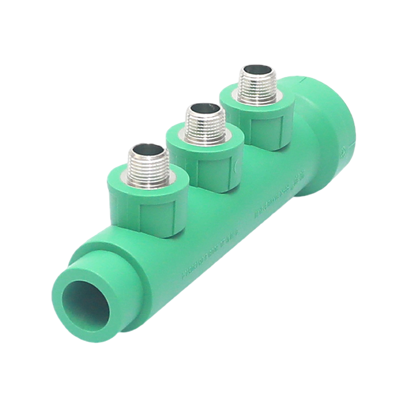 Codo interior extendido PPR D25x1/2