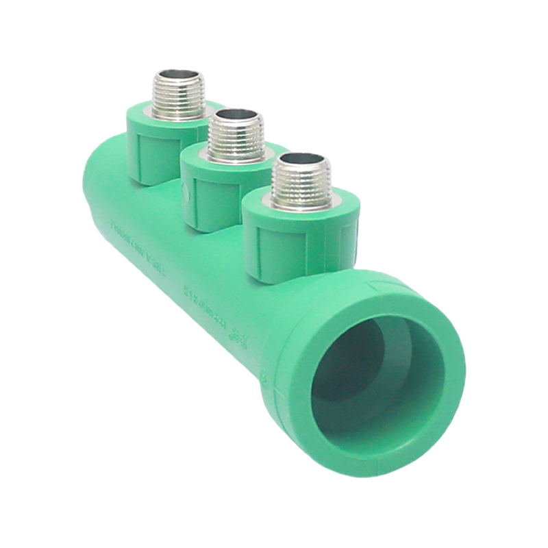 Codo interior extendido PPR D25x1/2