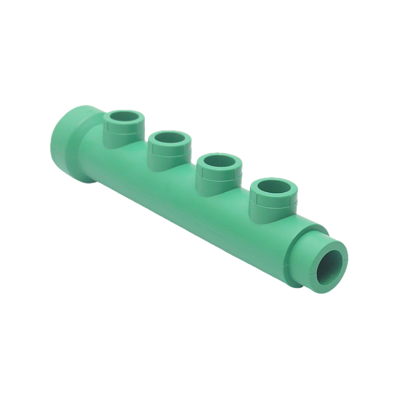 Codo interior extendido PPR D25x1/2