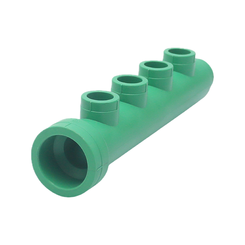 Codo interior extendido PPR D25x1/2