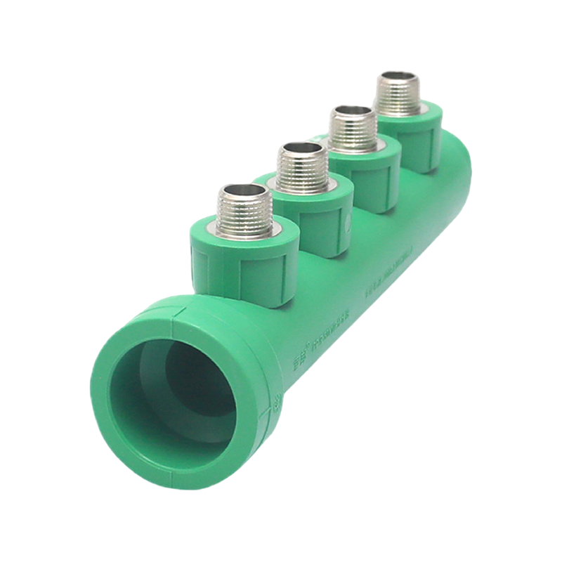 Codo interior extendido PPR D25x1/2