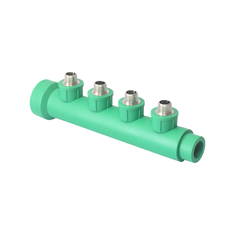 Codo interior extendido PPR D25x1/2